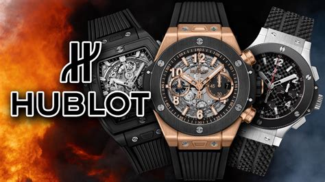 why hate hublot|does hublot hate watches.